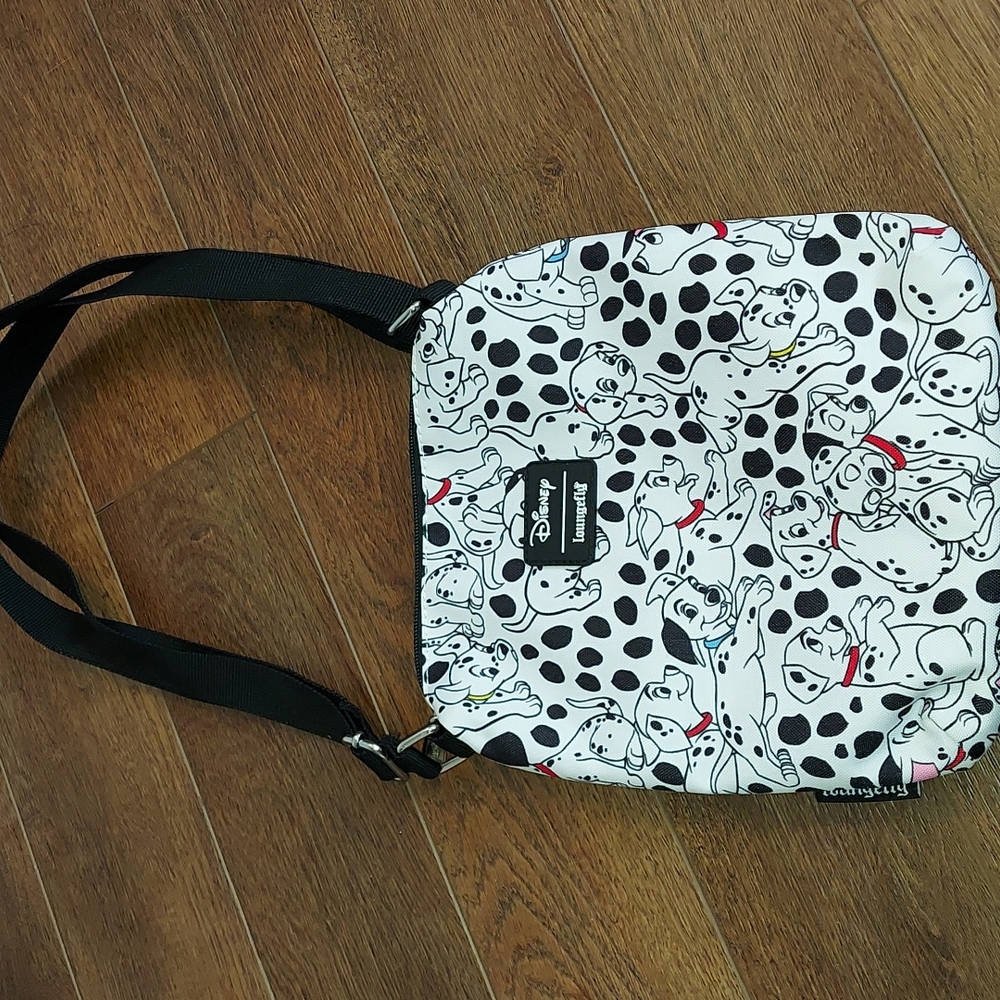 SOLD-NWOT Disney Loungefly Bag